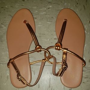 Thong Sandals